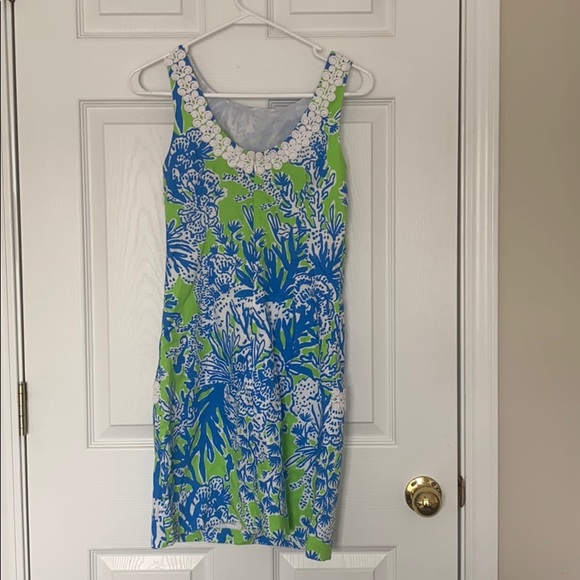 Lily dress size 0 - Picture 5 of 8